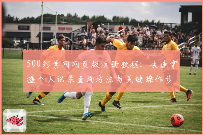 500彩票网网页版注册教程：快速掌握个人记录查询方法与关键操作步骤