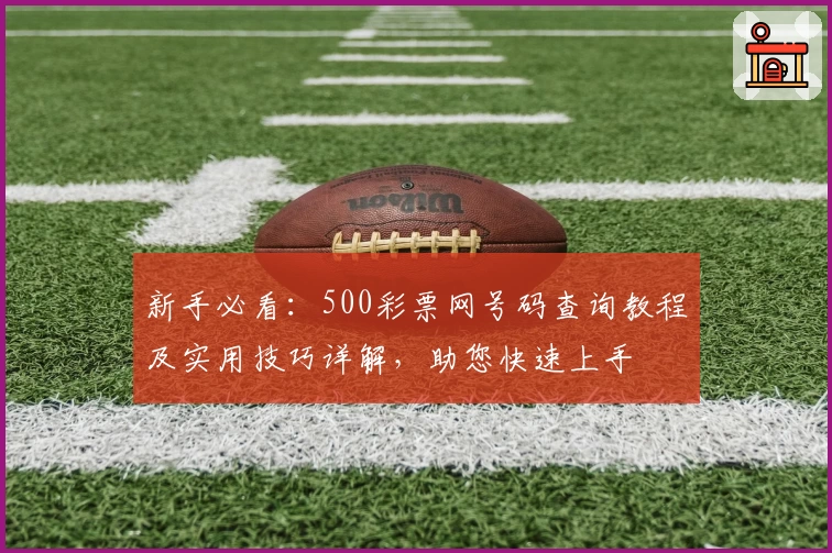 新手必看：500彩票网号码查询教程及实用技巧详解，助您快速上手
