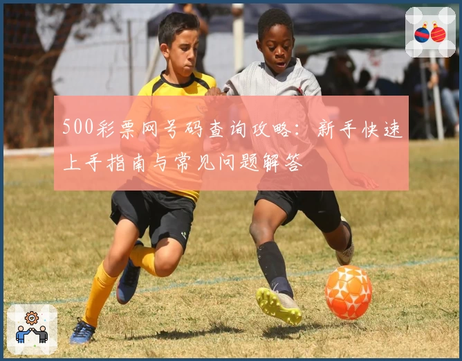 500彩票网号码查询攻略：新手快速上手指南与常见问题解答